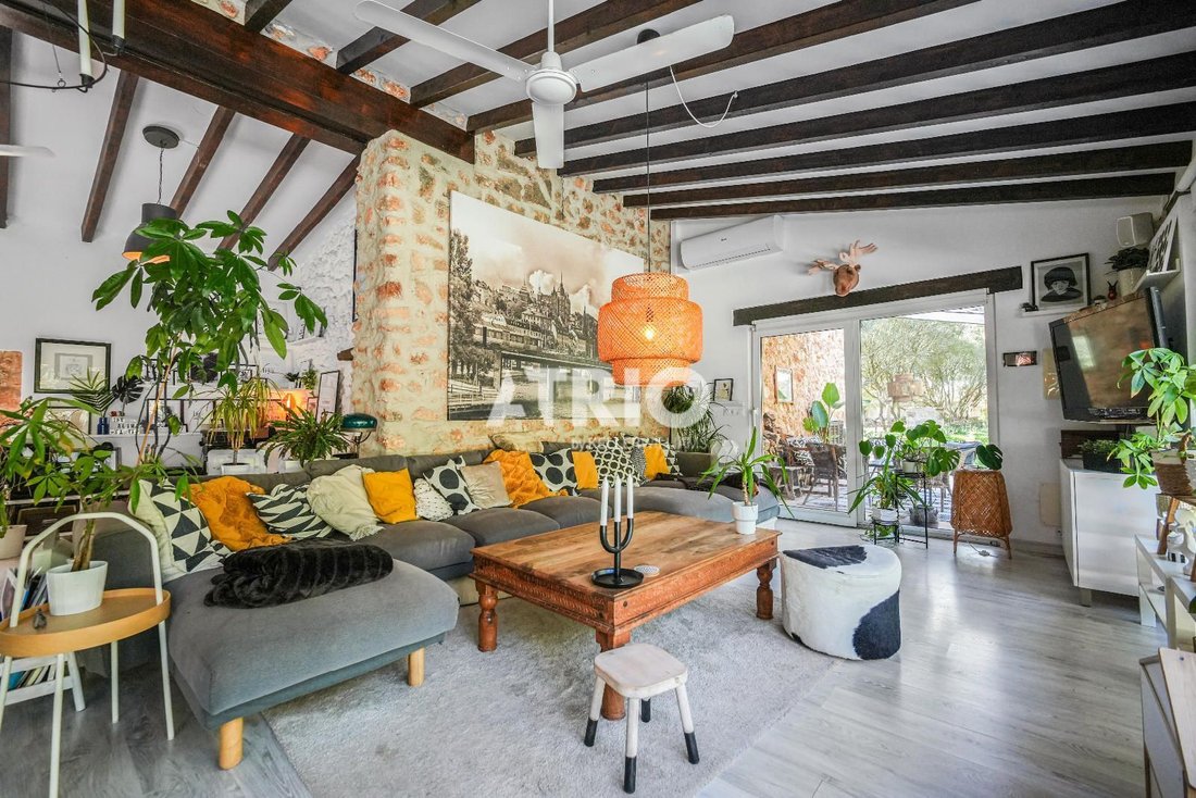 Finca a Sencelles, Isole Baleari, Spagna 3 - 18243252