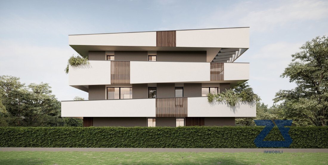 Apartment in Castelfranco Veneto, Veneto, Italy 5 - 18246062