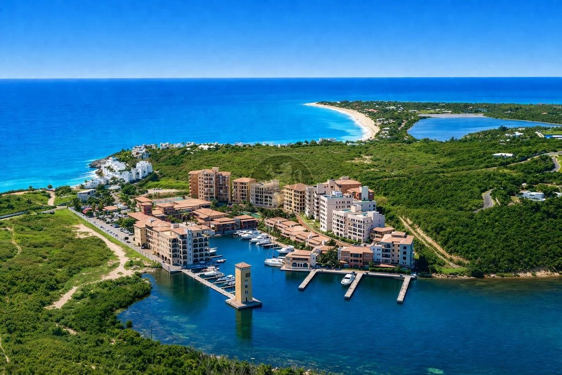 Apartment in Lowlands, Sint Maarten 4 - 14514937