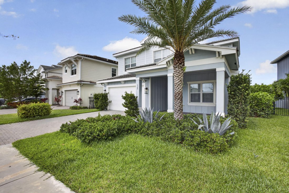 House in Wellington, Florida, United States 5 - 18241587