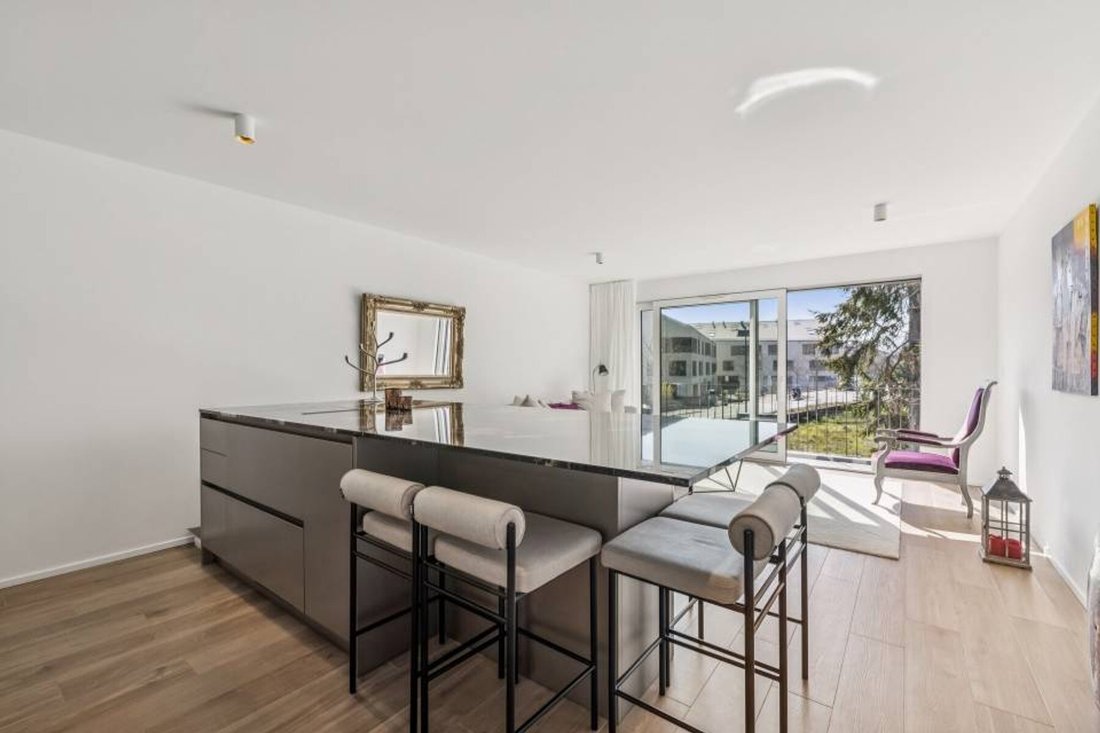 Apartment in Borex, Vaud, Switzerland 5 - 18238573