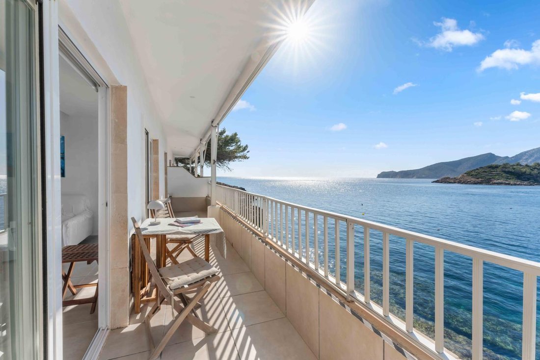 Appartamento a Sant Elm, Andratx, Isole Baleari 2 - 18245679