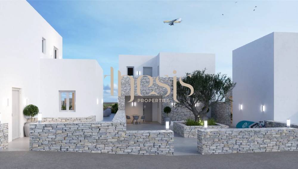 House in Paros, Aegean, Greece 2 - 18237250