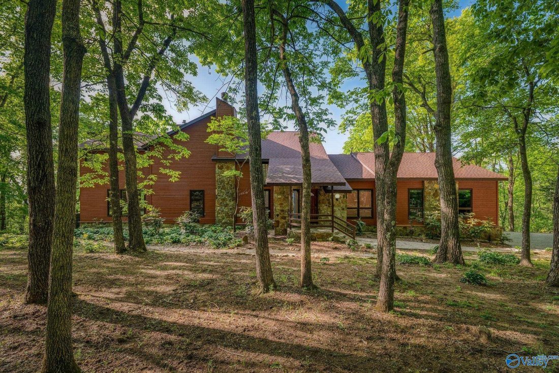 Maison à Redstone Arsenal, Alabama, États-Unis 5 - 18241758