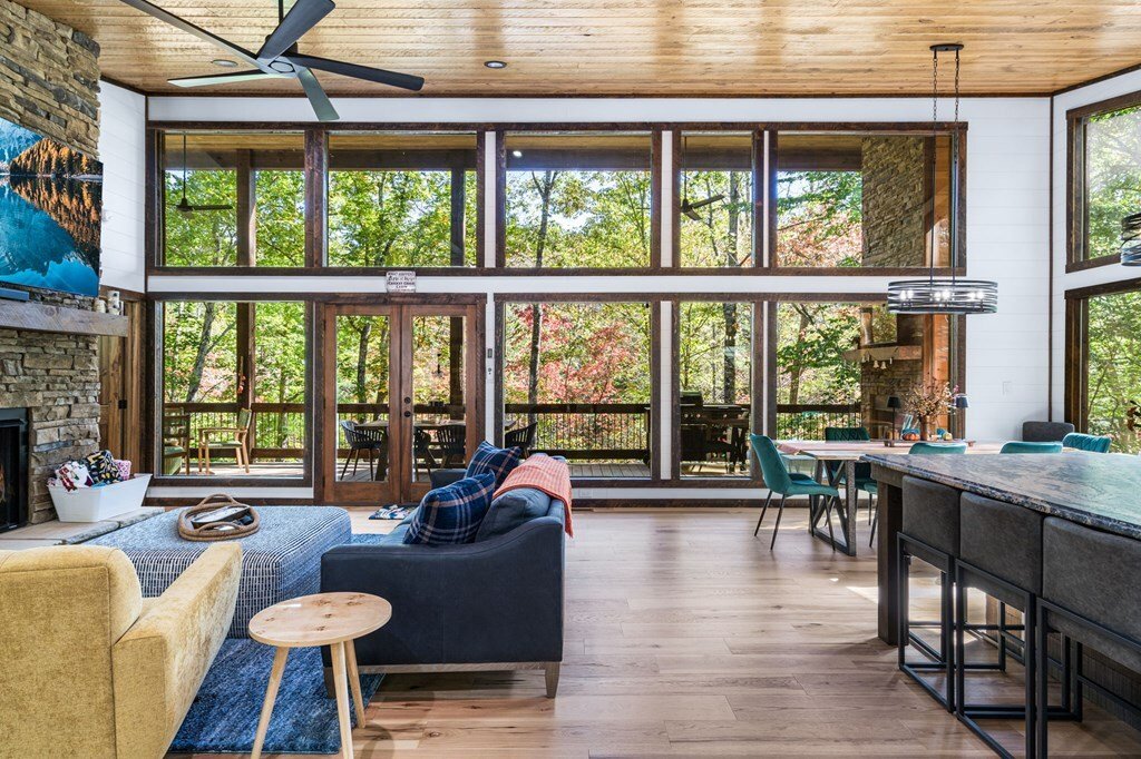 House in Young Harris, Georgia, United States 5 - 18245223