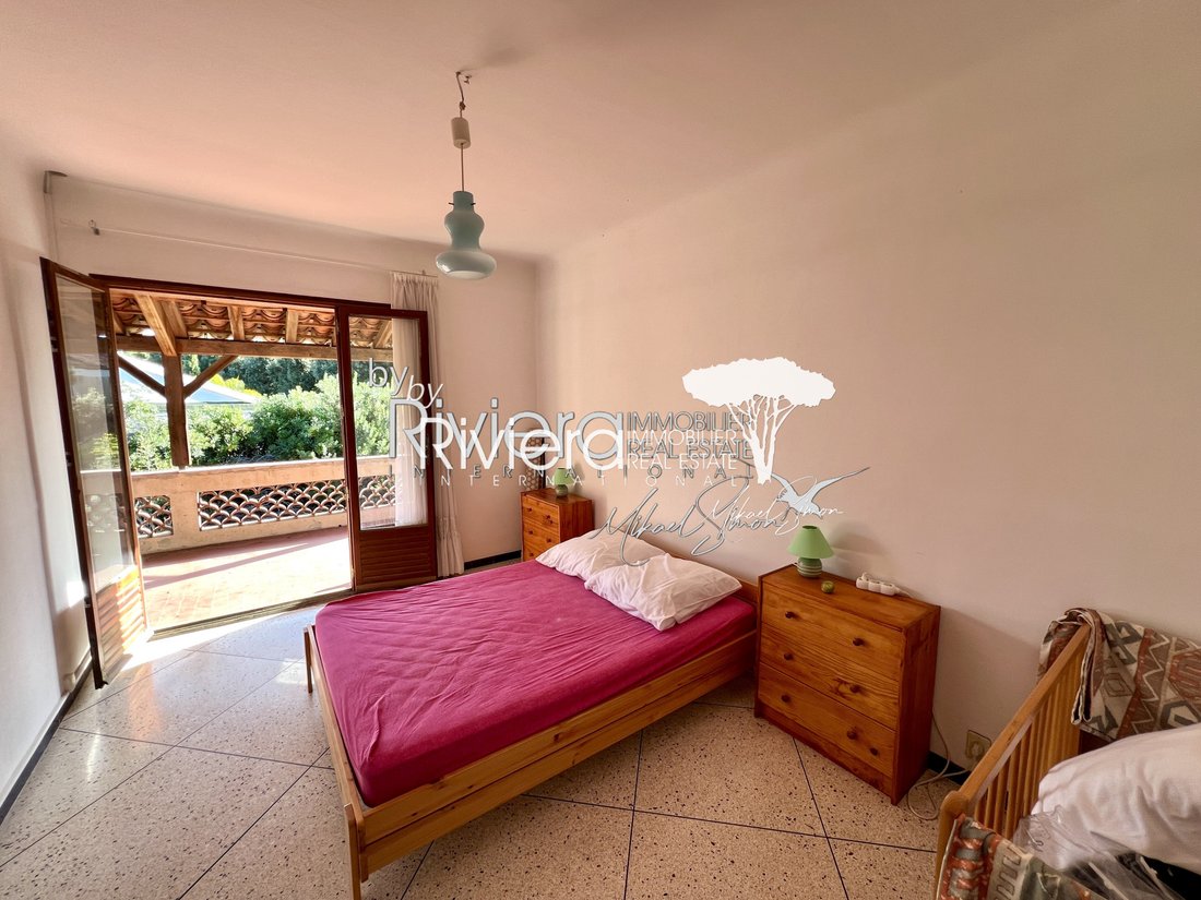 Villa in Nord, Cavalaire-sur-Mer, France 5 - 16473694