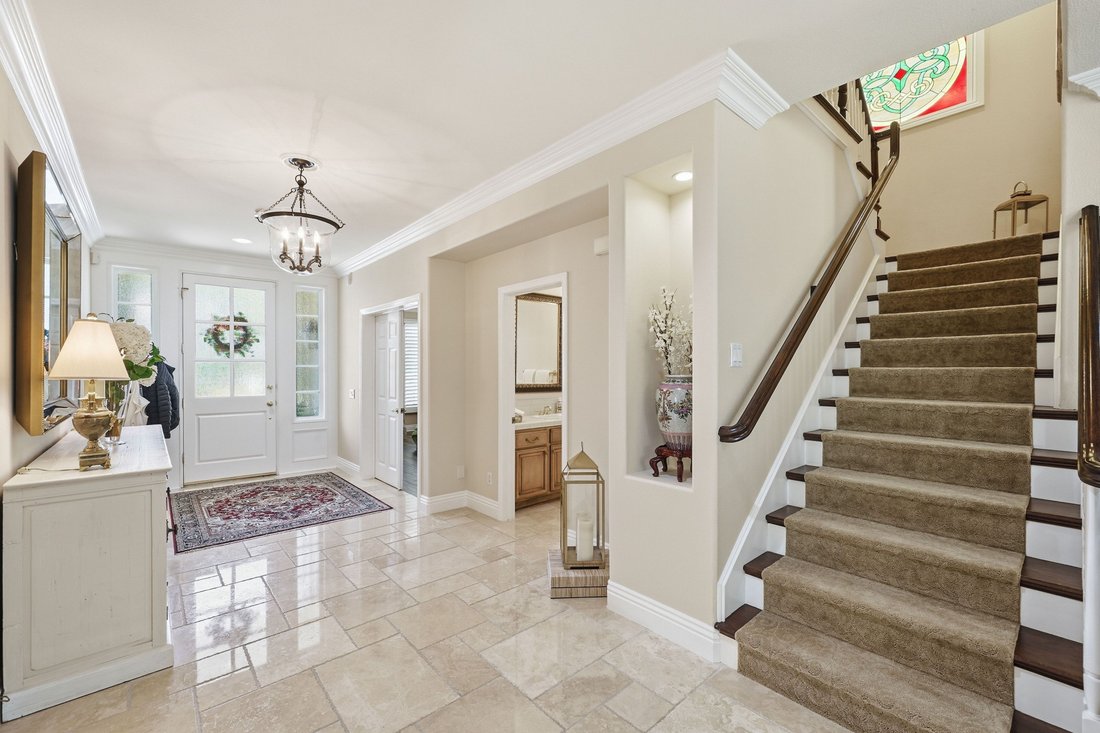 House in Thousand Oaks, California, United States 5 - 18239662