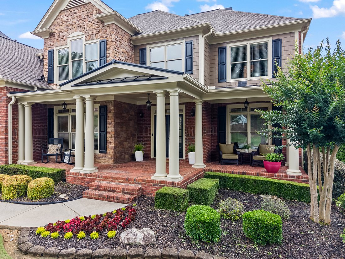 House in Cumming, Georgia, United States 2 - 18240806