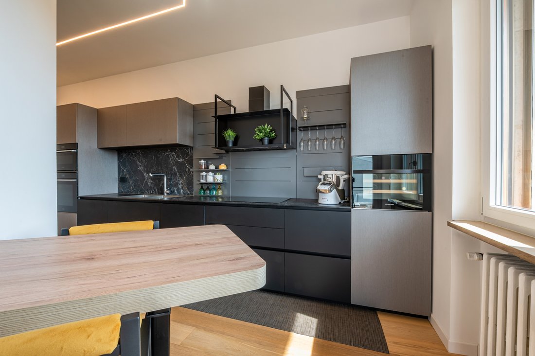Apartment in Buenos Aires, Milan, Italy 4 - 17798603
