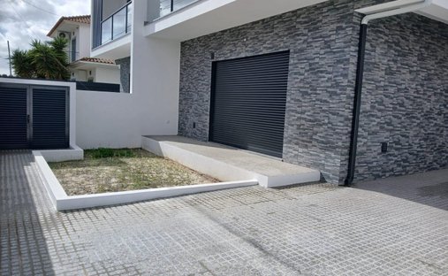 Fernão Ferro, Setúbal Municipality, Portugal 1