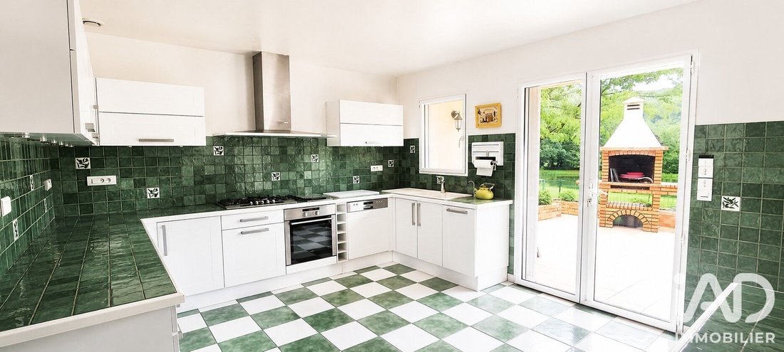 House in Lissac-et-Mouret, Occitania, France 3 - 18246755