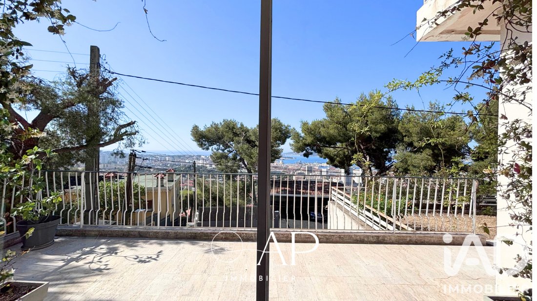 House in Le Faron-Fort-Rouge, Toulon, France 3 - 18246511