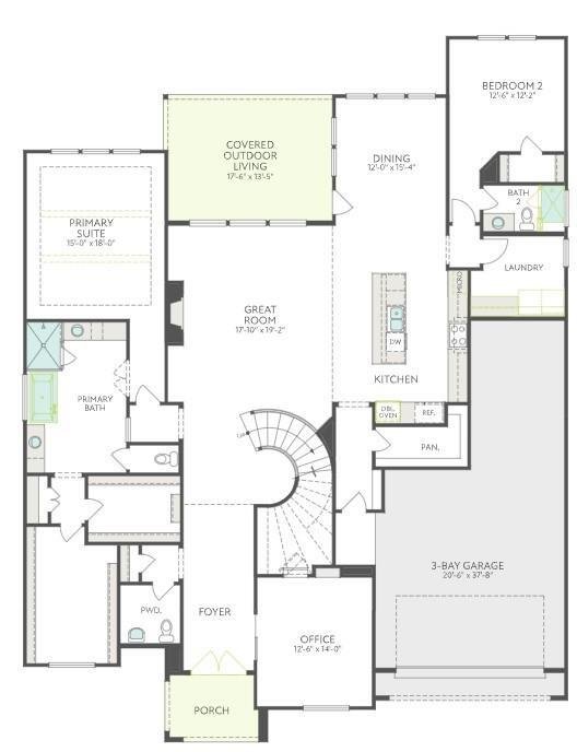 House in Richmond, Texas, United States 2 - 18244369