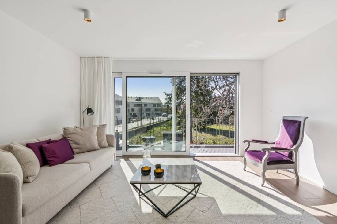 Apartment in Borex, Vaud, Switzerland 1 - 18238573