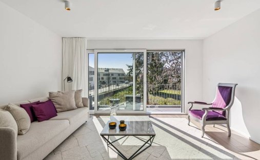Apartamento en Borex, Cantón de Vaud, Suiza 1