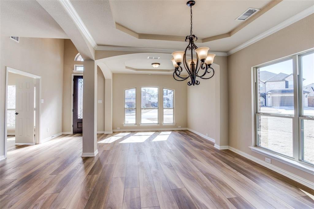 House in Red Oak, Texas, United States 2 - 18243862