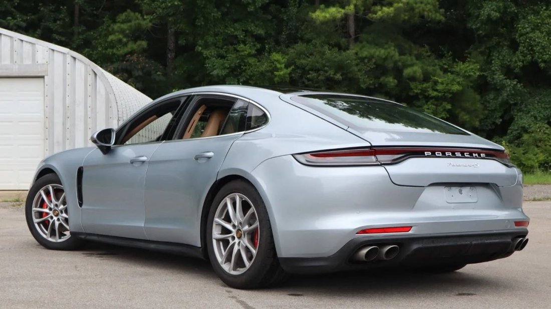 Sedan in Birmingham, AL, United States 2 - 18115184