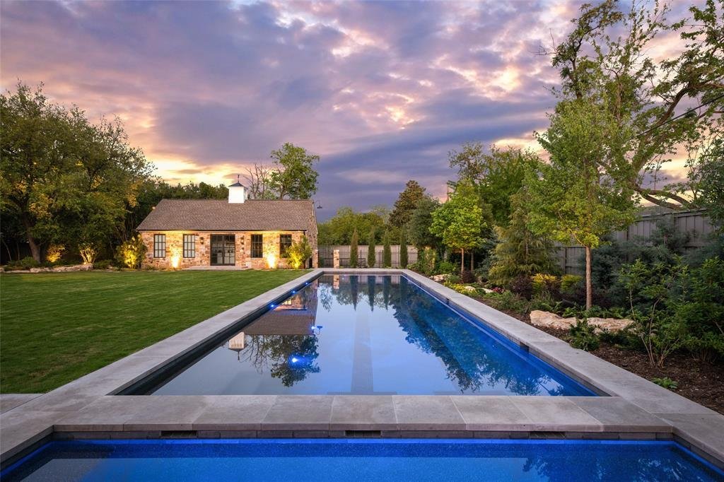 House in Dallas, Texas, United States 5 - 18243750