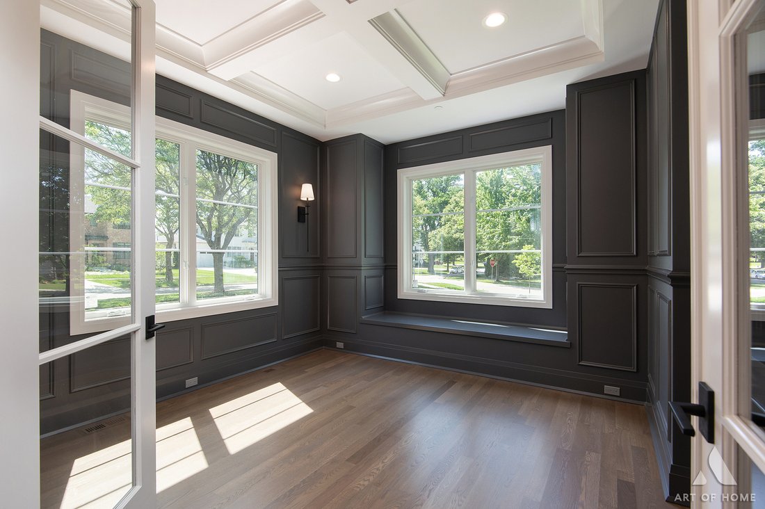 House in Clarendon Hills, Illinois, United States 4 - 18244492