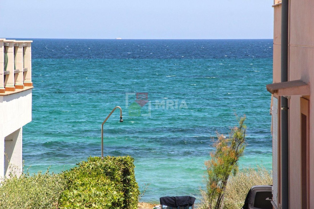 House in Son Serra de Marina, Santa Margalida, Balearic Islands 3 - 18242202