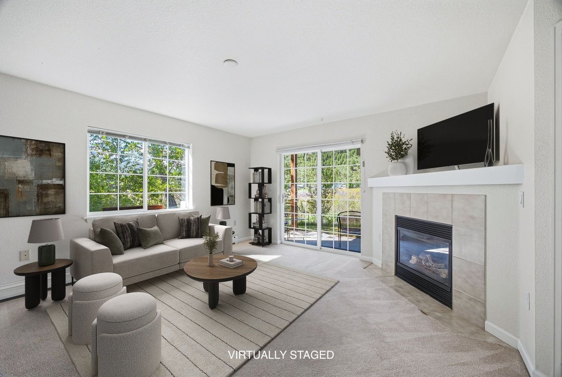 Condo in Edwards, Colorado, United States 3 - 18210781