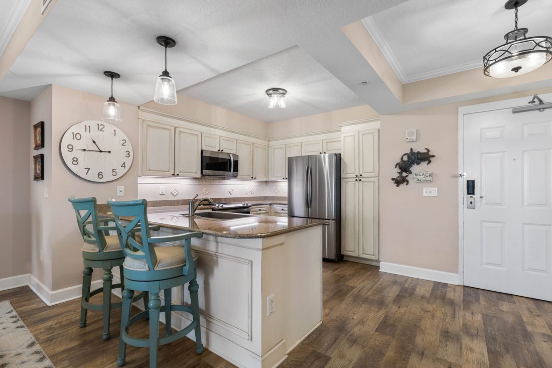 Condo in Palm Coast, Florida, United States 4 - 18238686