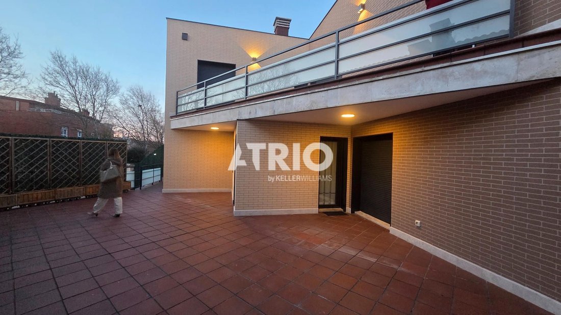 Chalet in Burgos (Municipality), Castile and Leon, Spain 4 - 18242124