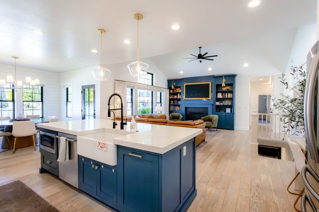 House in Providence, Utah, United States 3 - 18235972