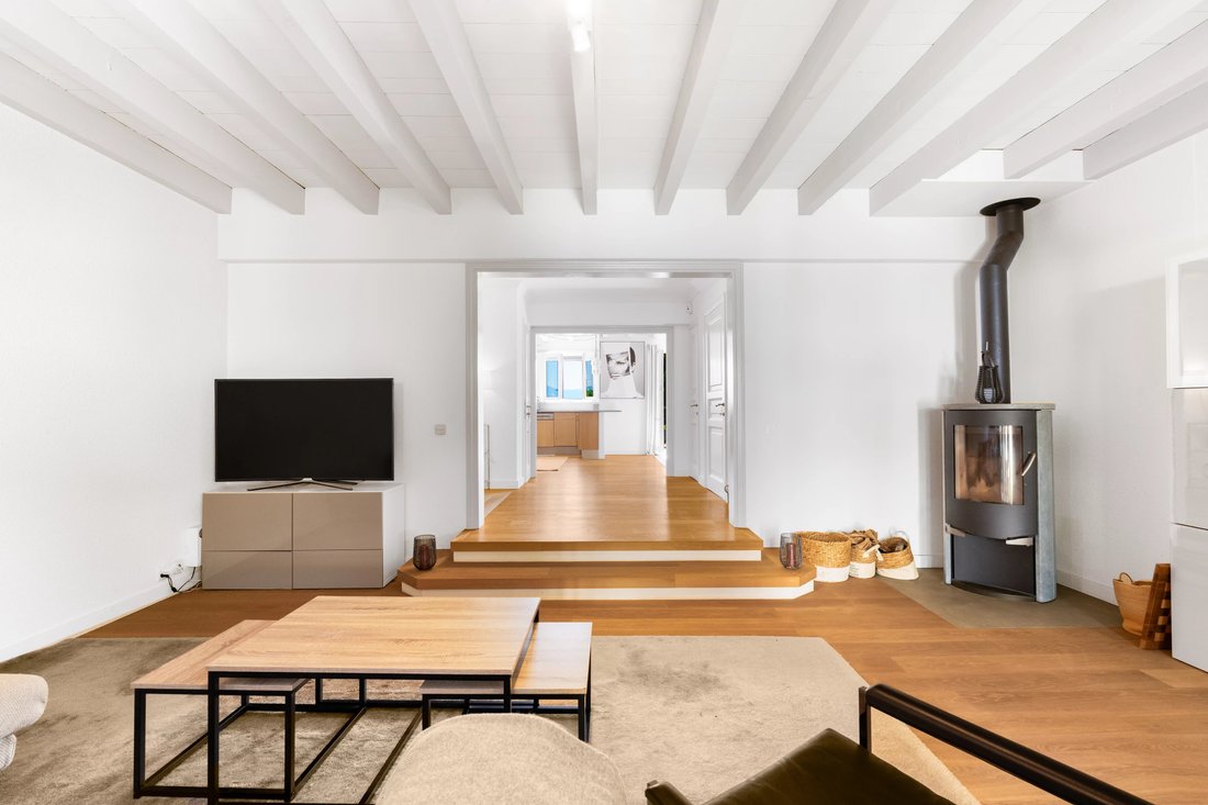 Haus in Founex, Waadt, Schweiz 1 - 18235931