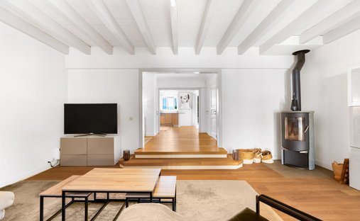 Maison à Founex, Vaud, Suisse 1