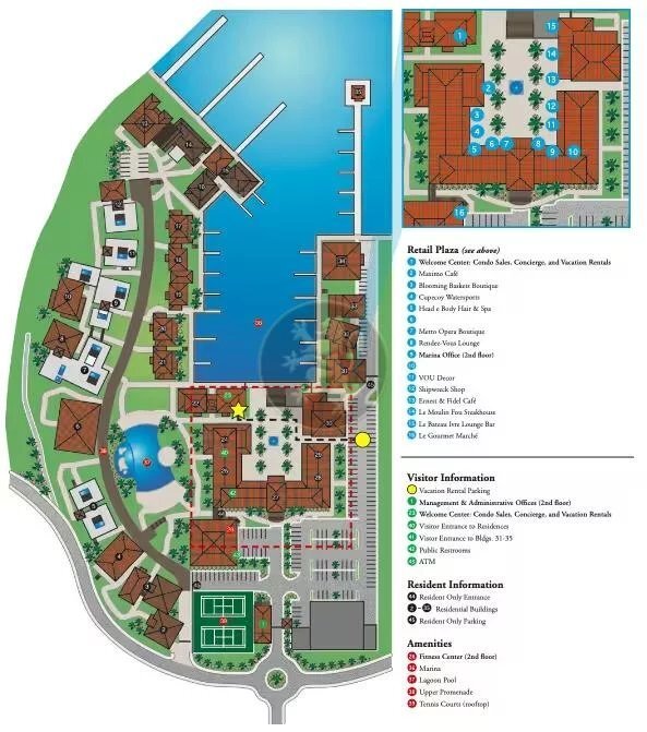 Apartment in Lowlands, Sint Maarten 5 - 14514937