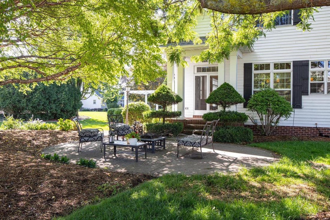 House in Sherwood, Wisconsin, United States 4 - 18241680