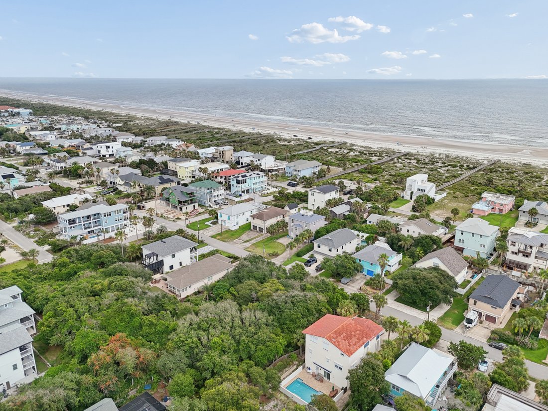 Land in St. Augustine, Florida, United States 3 - 18238677