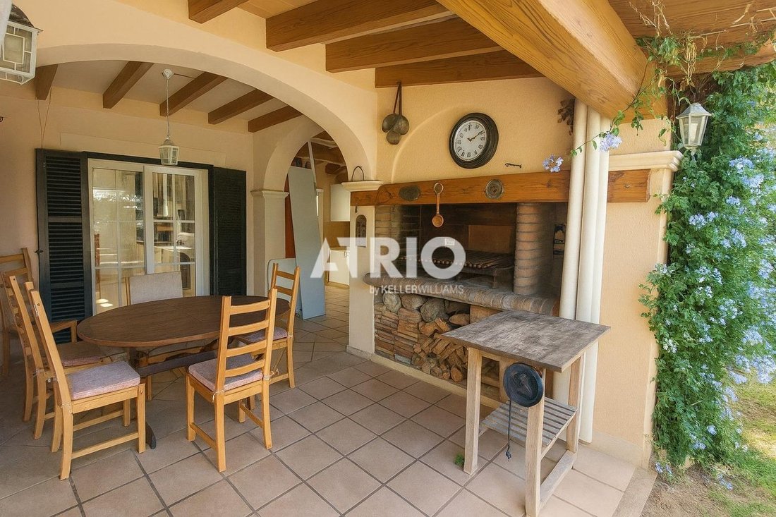 Townhouse in Llucmajor, Balearic Islands, Spain 2 - 18242066