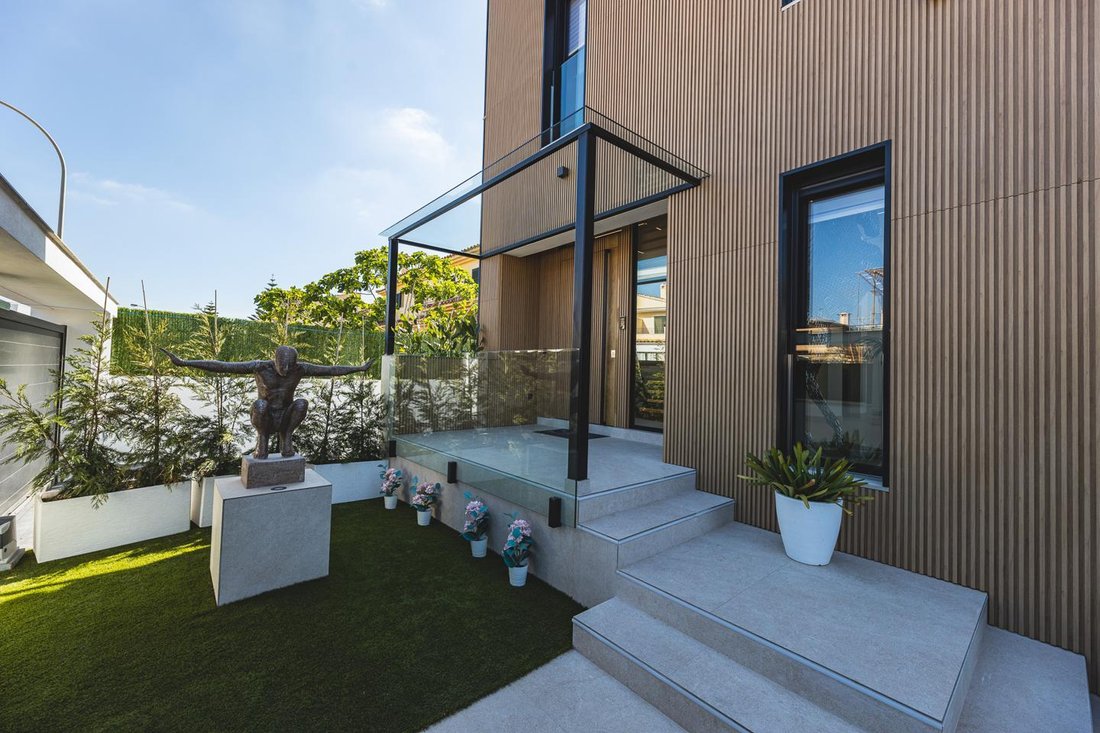 House in Marratxi, Balearic Islands, Spain 2 - 18244618