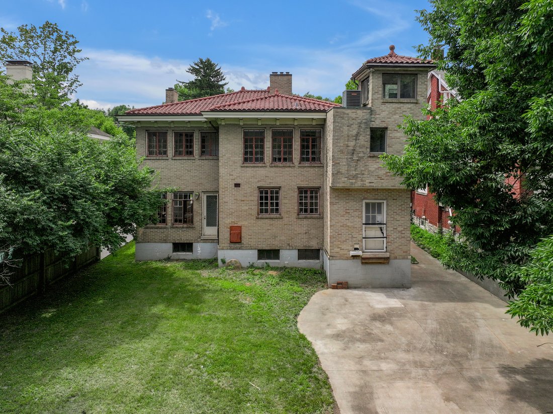 House in Lexington, Kentucky, United States 5 - 18238510