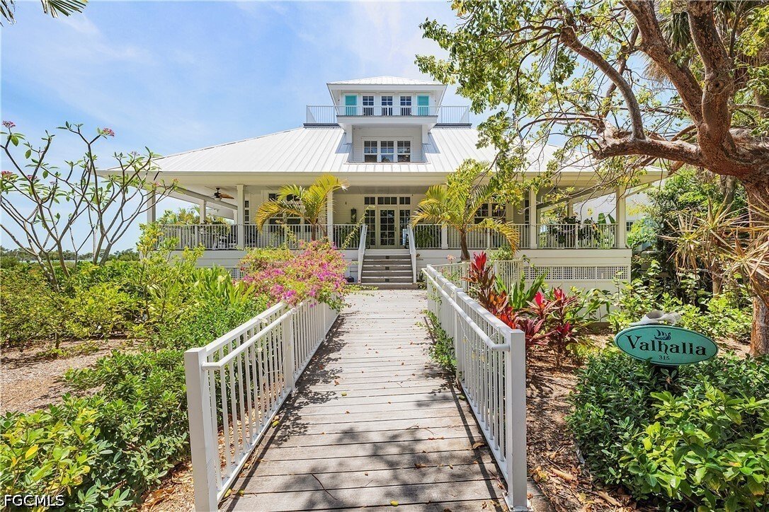 House in Captiva, Florida, United States 1 - 18235683