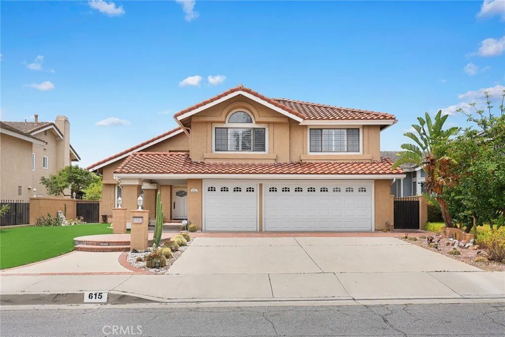 House in Diamond Bar, California, United States 1 - 18245172