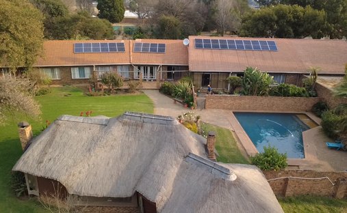 Estate in Kempton Park, Gauteng, South Africa 1