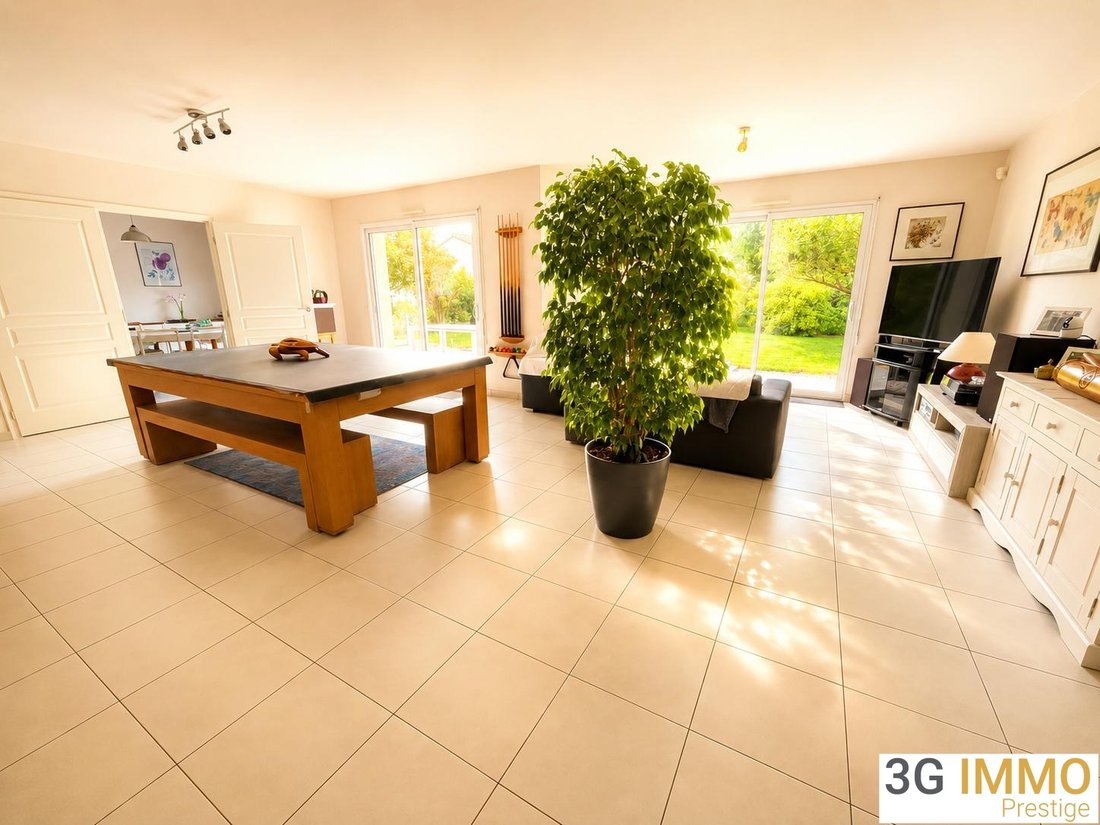 House in Nesmy, Pays de la Loire, France 3 - 17908262