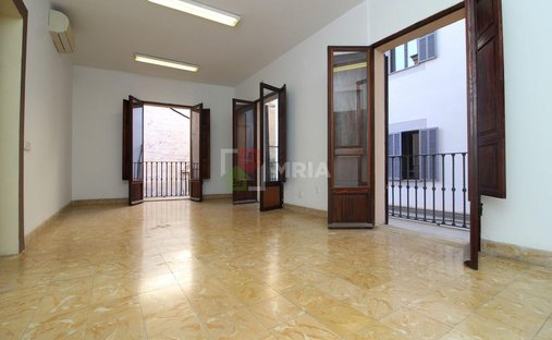 Wohnung in Palma, Balearische Inseln, Spanien 1