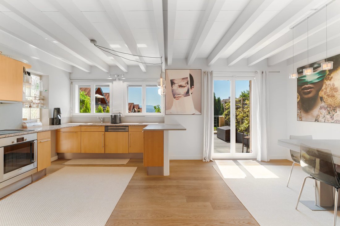 Haus in Founex, Waadt, Schweiz 4 - 18235931