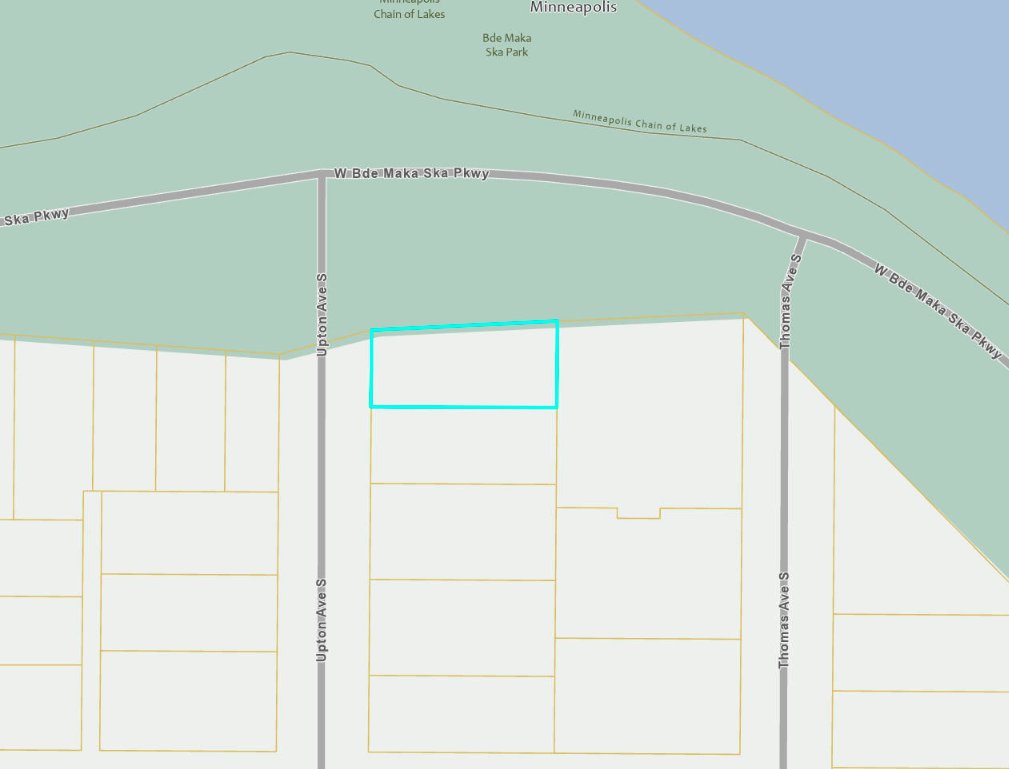 Land in Minneapolis, Minnesota, United States 4 - 18242431
