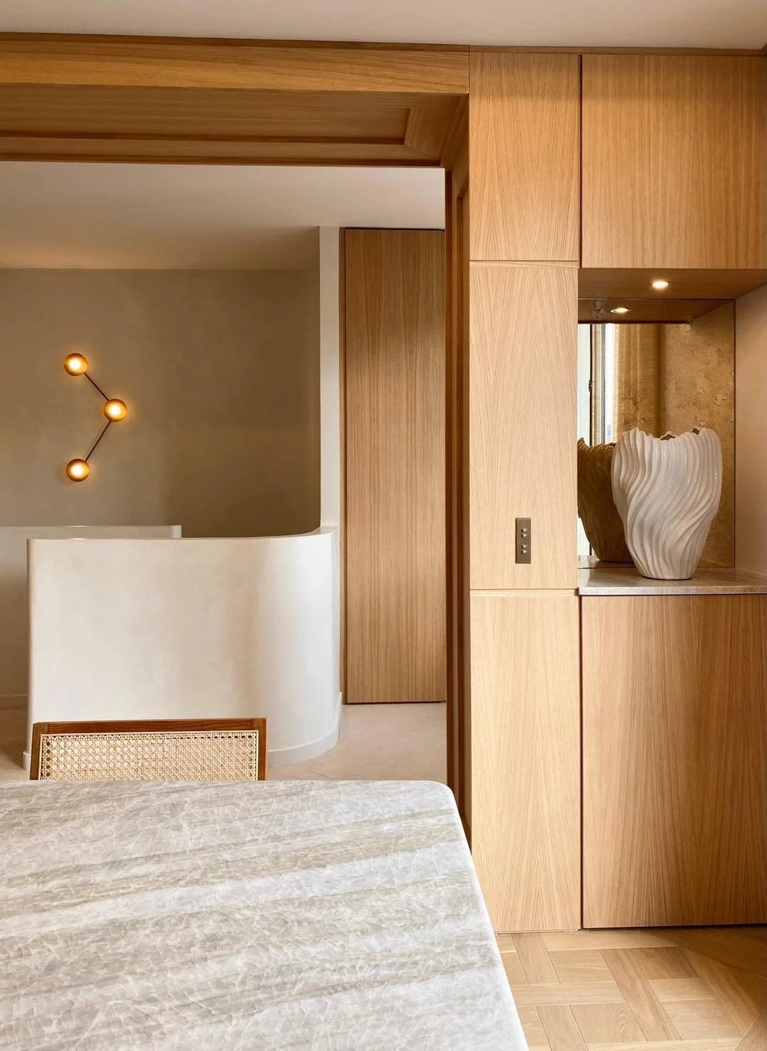 Apartment in Bois de Boulogne, Paris 16e Arrondissement, Paris 4 - 18236948