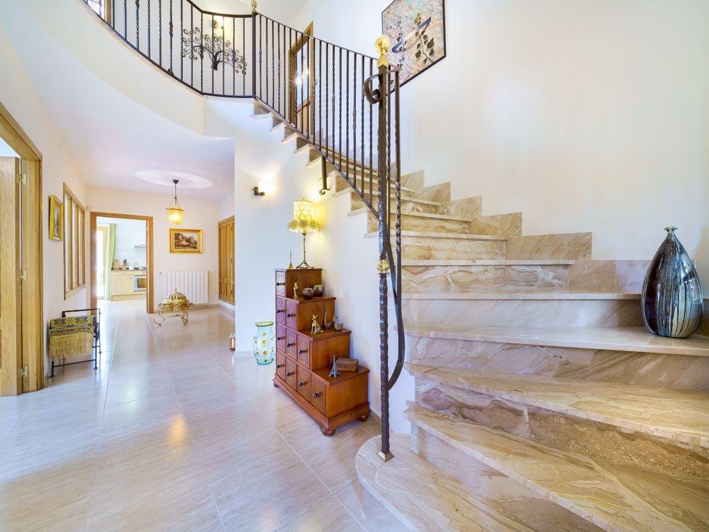 Villa in Rotes Velles, Calvia, Balearic Islands 5 - 18242831