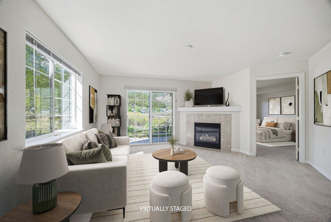 Condo in Edwards, Colorado, United States 5 - 18210781
