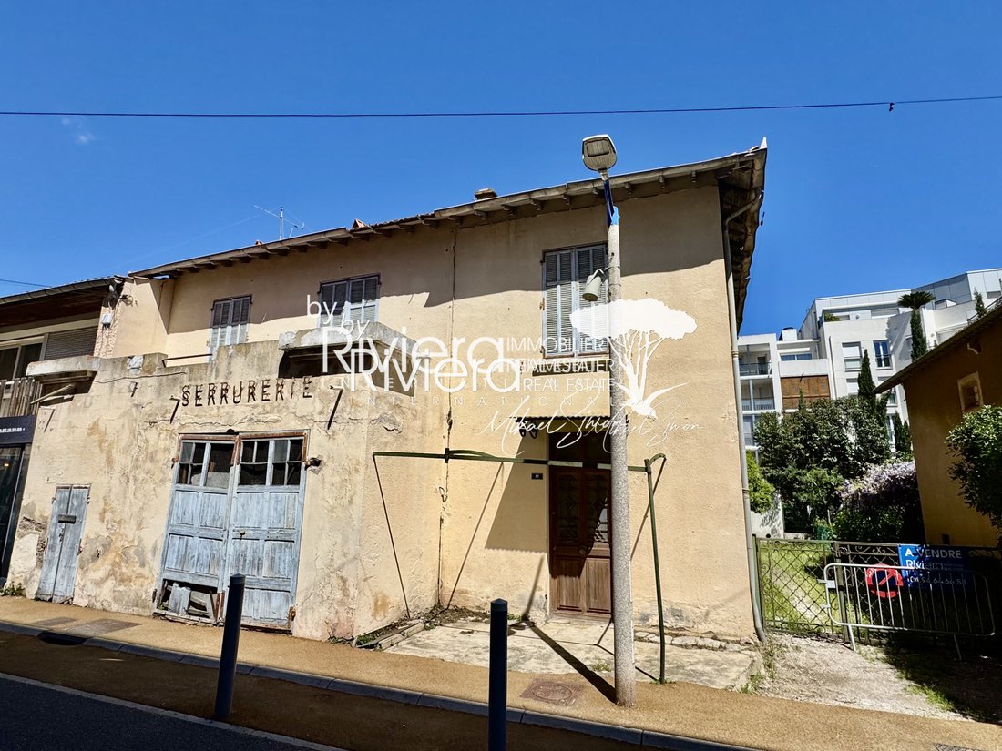 Villa in Nord, Cavalaire-sur-Mer, France 2 - 15389819