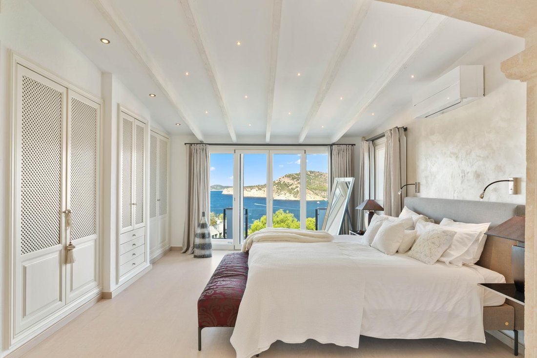 Villa in Port d'Andratx, Andratx, Balearic Islands 4 - 18242932