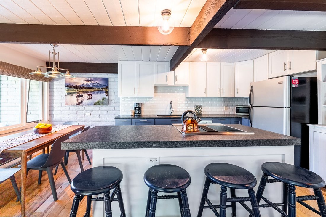 Condo in Wilson, Wyoming, United States 3 - 18246358