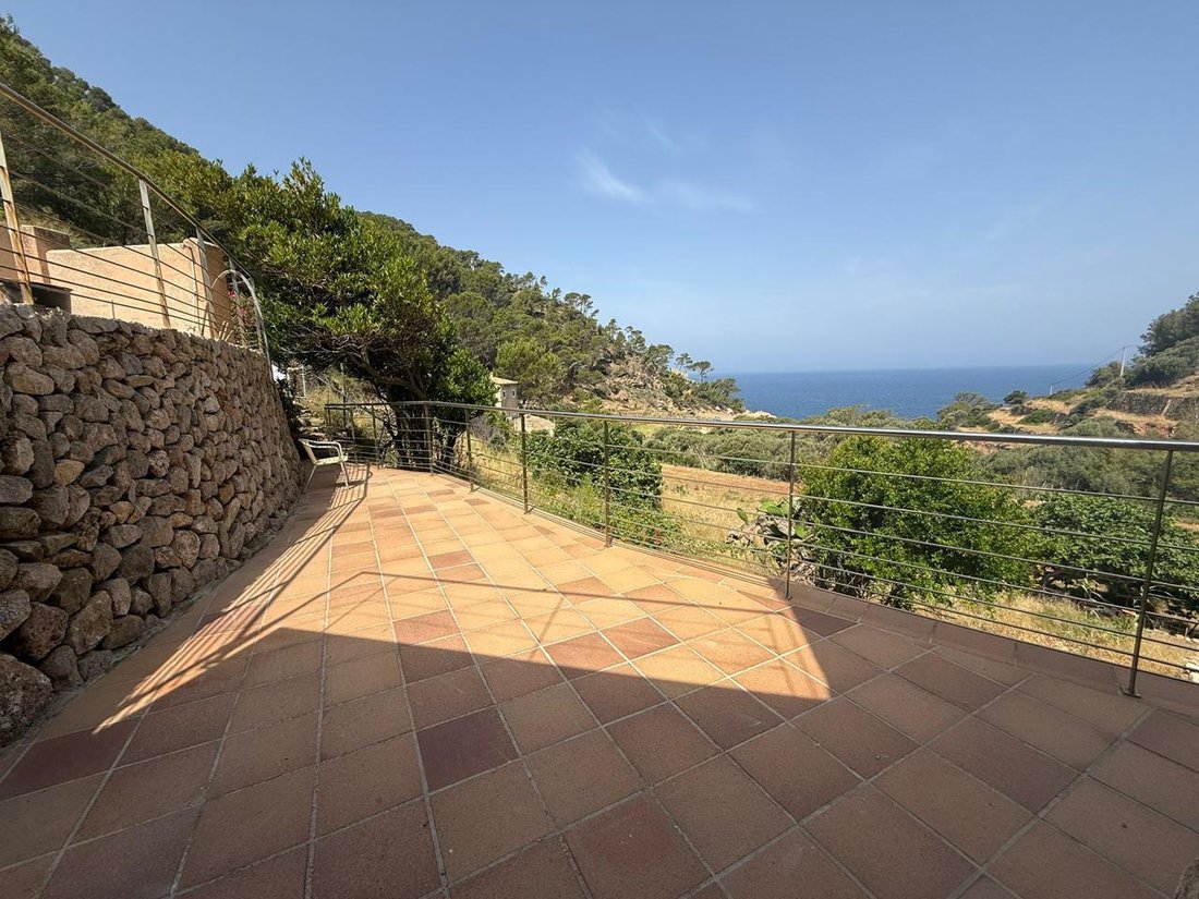 Casa a Estellencs, Isole Baleari, Spagna 1 - 18244927